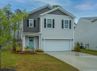9816 Sickle Dr, Ladson, SC 29456