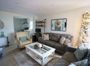 93 Grass Ave, Saint Catharines, ON L2R 1T2