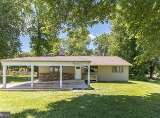 1318 Church Hill Dr, Pikesville, MD 21208