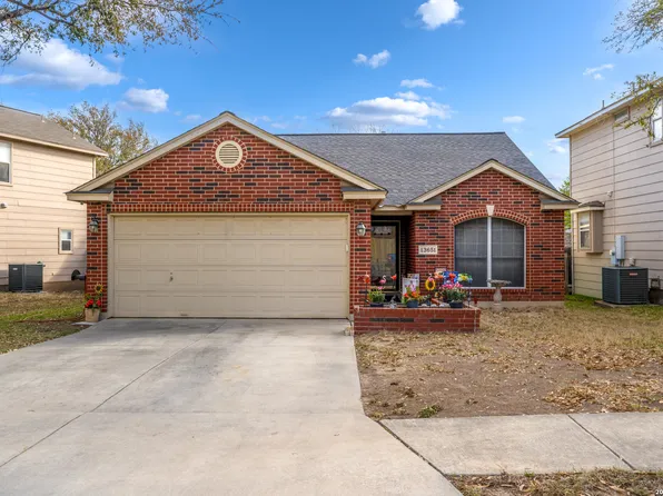 13651 Bridgeview, San Antonio, TX 78247