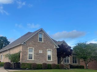 18 Cypress Knee Dr, Cabot, AR 72023