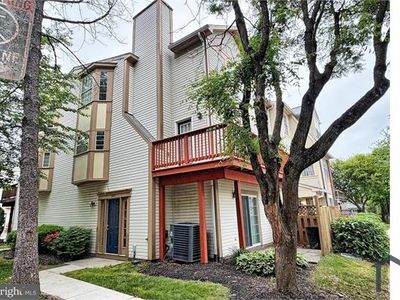 4100 Hunters Hill Cir #4100, Randallstown, MD, 21133
