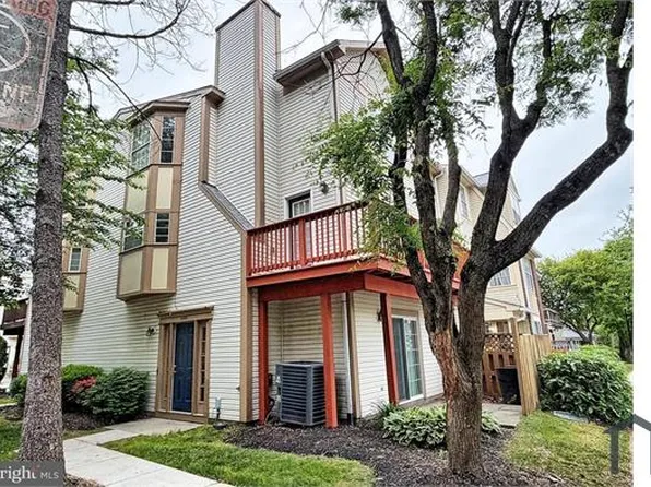 4100 Hunters Hill Cir #4100, Randallstown, MD 21133