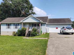 35 Crescent Dr, Mc Calla, AL 35111
