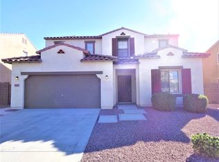 15065 N 176th Ln, Surprise, AZ 85388