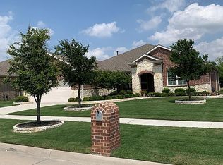 6676 Catalina Ln, Frisco, TX 75034