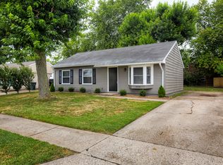 4008 Carpenter Dr, Owensboro, KY 42301