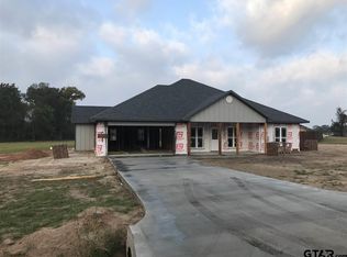 328 Coyote Crk, Sulphur Springs, TX 75482