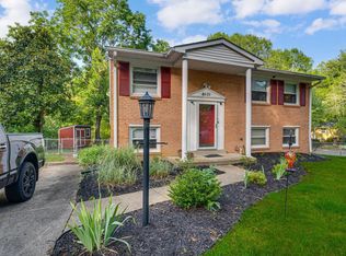 4501 Bishopmill Cir, Upper Marlboro, MD 20772