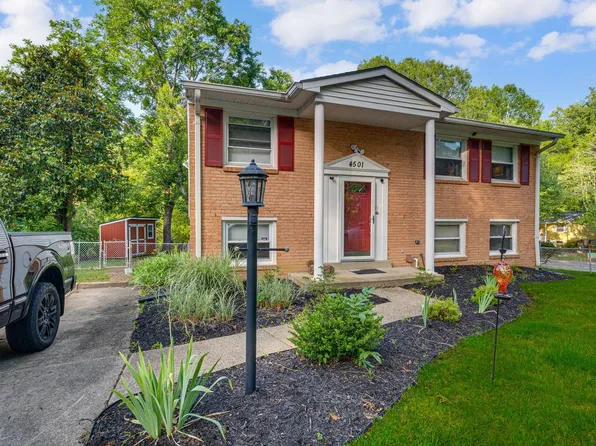 4501 Bishopmill Cir, Upper Marlboro, MD 20772