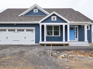 72 Three Ponds Dr #72, Brentwood, NH 03833