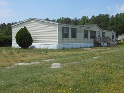 961 James E Baker Ln, Kinston, NC, 28504