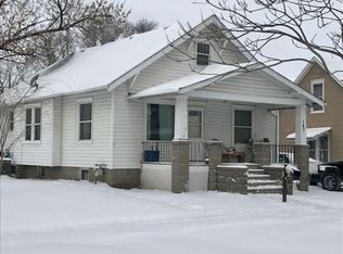 147 N Pebble St, Fremont, NE 68025