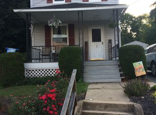 35 Melvina St, Montgomery, PA 17752