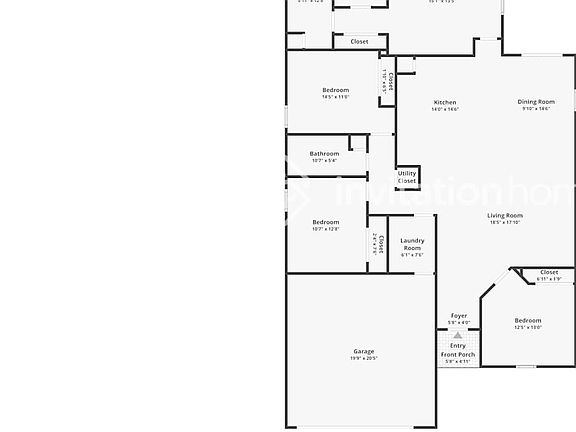 2nd image of 194 Jennifer Dr