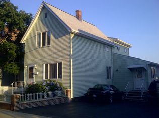265 Chelsea St, Everett, MA 02149