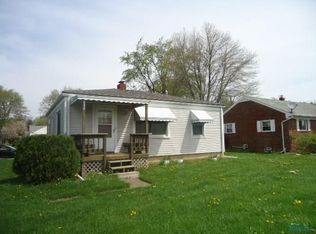 630 W Alexis Rd, Toledo, OH 43612