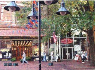310 E Main St, Charlottesville, VA 22902