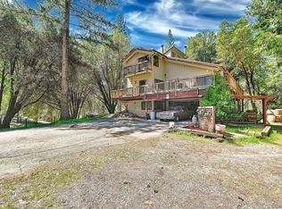 17534 Humbug Creek Rd #21, Glencoe, CA 95232