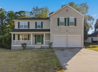 3100 Evergreen Eve Xing, Dacula, GA 30019