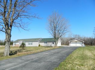 177 N Hubbard Lake Rd, Spruce, MI 48762