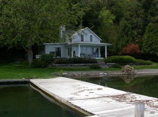 1177 Taughannock Blvd, Ithaca, NY 14850