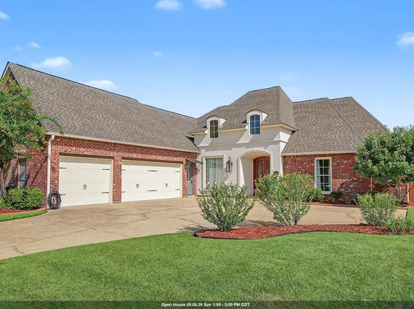 18541 Lake Stream Dr, Greenwell Springs, LA 70739