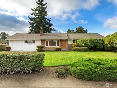 10708 Westwood Drive SW, Lakewood, WA, 98499
