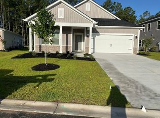 4345 Falls Oaks St #1064, Myrtle Beach, SC 29579