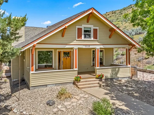 4997 N Brookside Ln, Boise, ID 83714