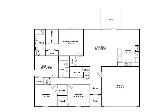 2nd image of 1911 SE Aires Ln