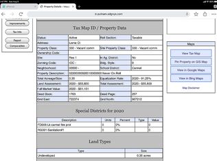 Lorne Ct, Holmes, NY 12531