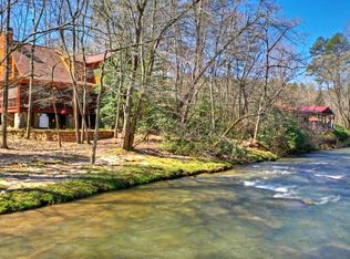 255 Cutcane Rd, Mineral Bluff, GA 30559