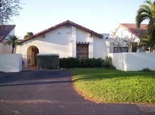 13605 SW 110th Ter, Miami, FL 33186