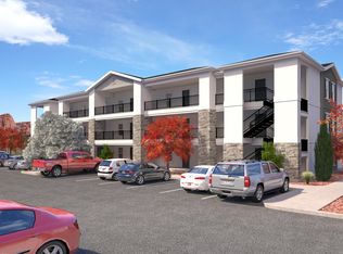 1167 E Telegraph St #A202, Washington, UT 84780