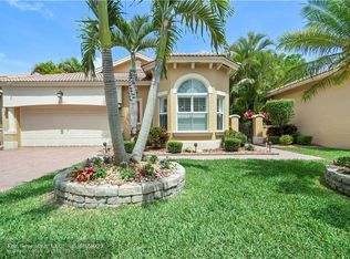 5721 NW 120th Ter, Pompano Beach, FL 33076