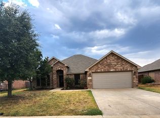 2222 Taylor Dr, Weatherford, TX 76087