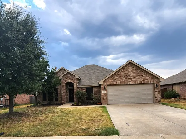 2222 Taylor Dr, Weatherford, TX 76087