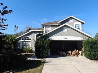 115 Oxford Rd, Davenport, FL 33896