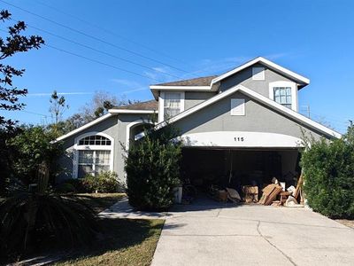 115 Oxford Rd, Davenport, FL, 33896