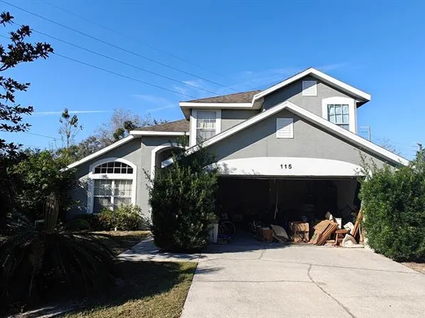 115 Oxford Rd, Davenport, FL 33896