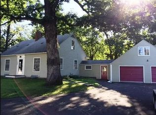 120 McDonald Dr, Ames, IA 50014