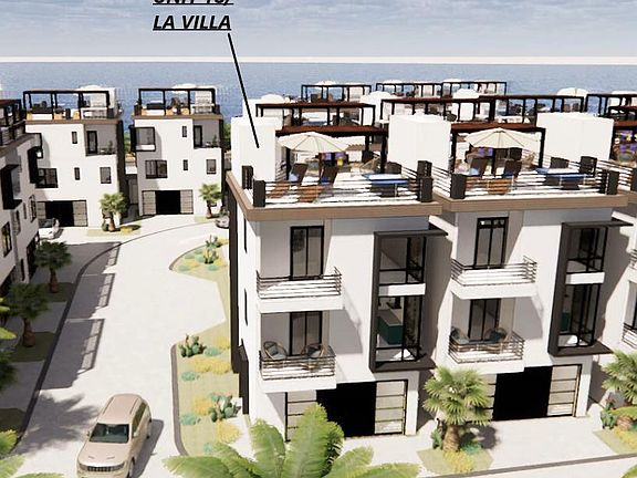3rd image of 2120 Ocean Shore Blvd #18