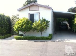 3905 Pleasant Valley Rd #48, Camarillo, CA 93012