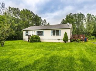 5347 Webster Rd, La Fayette, NY 13084