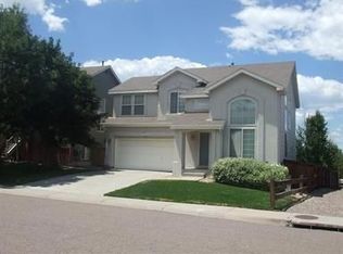 134 Willowick Cir, Highlands Ranch, CO 80129