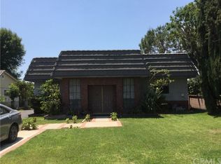 2315 S 6th Ave, Arcadia, CA 91006