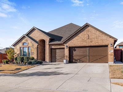 201 Welch Folly Ln, Aledo, TX, 76008