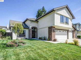 6529 Calle De La Mancha, Pleasanton, CA 94566