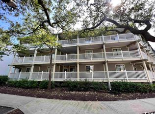 415 Ocean Creek Dr #2276, Myrtle Beach, SC 29572